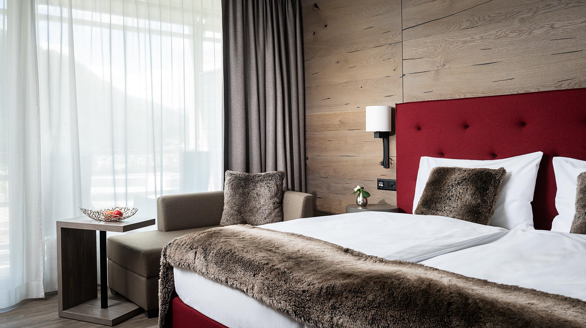 Ameron Davos Swiss Mountain Resort Exterior photo