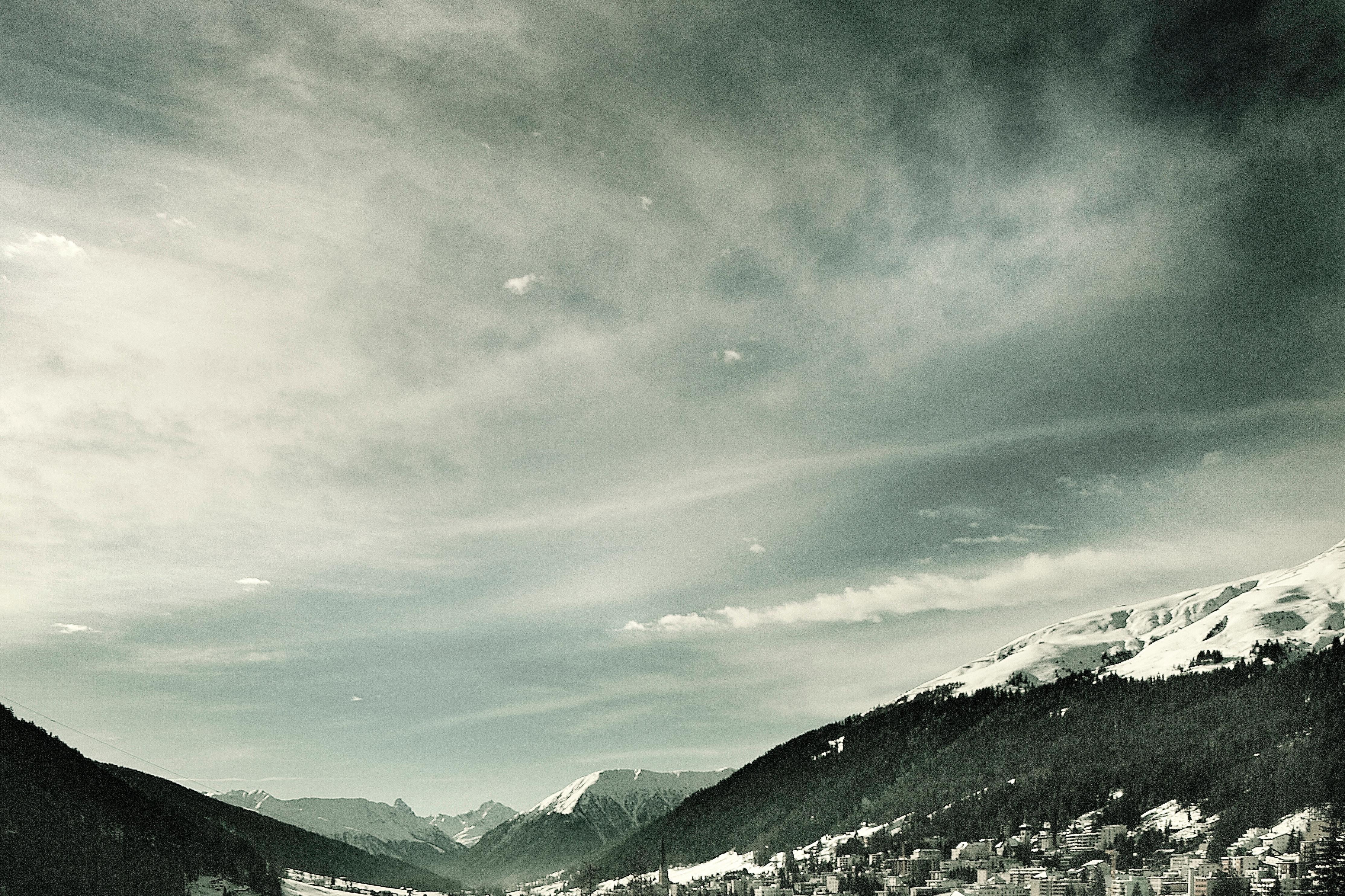 Ameron Davos Swiss Mountain Resort Exterior photo
