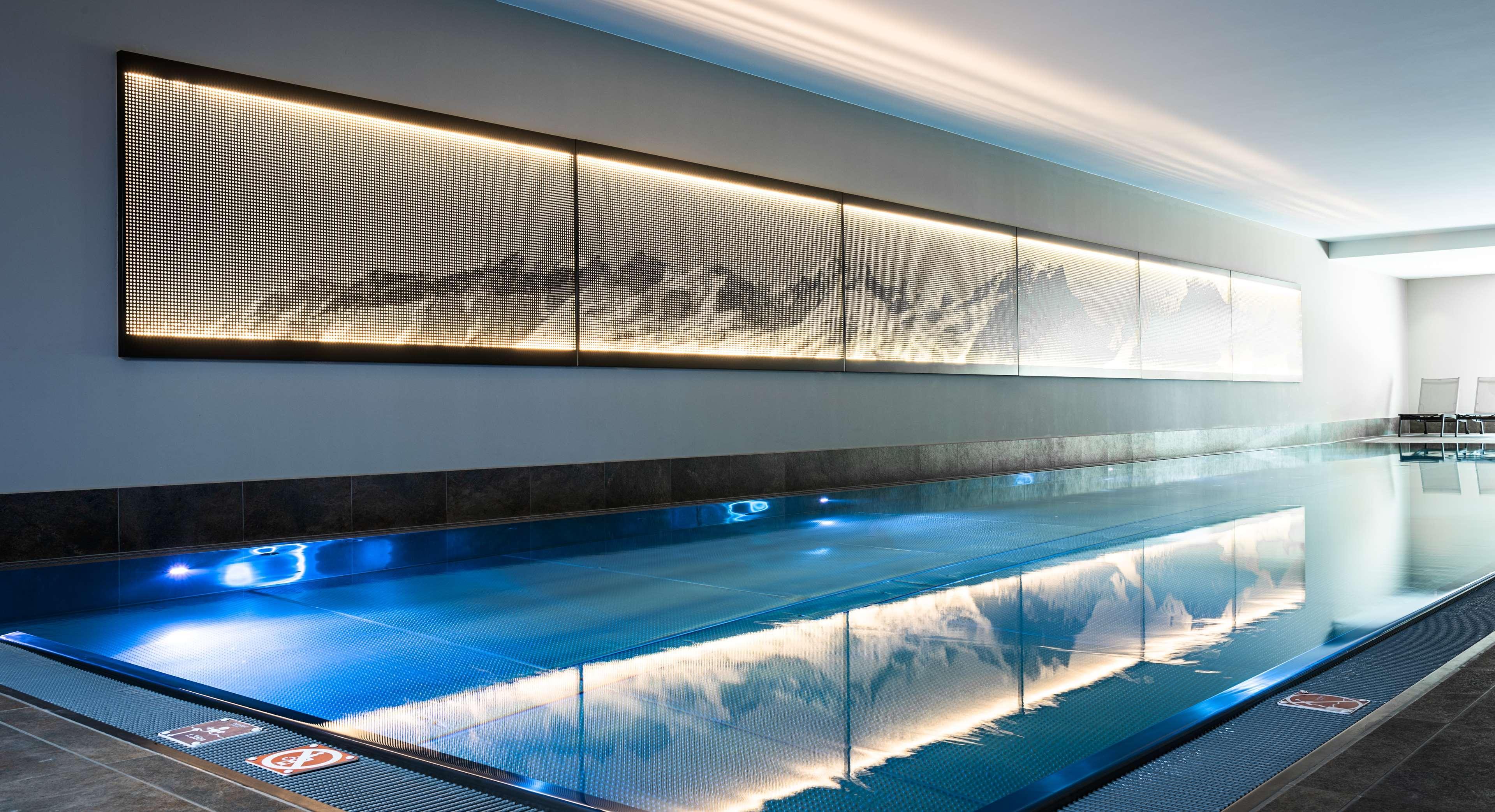 Ameron Davos Swiss Mountain Resort Exterior photo