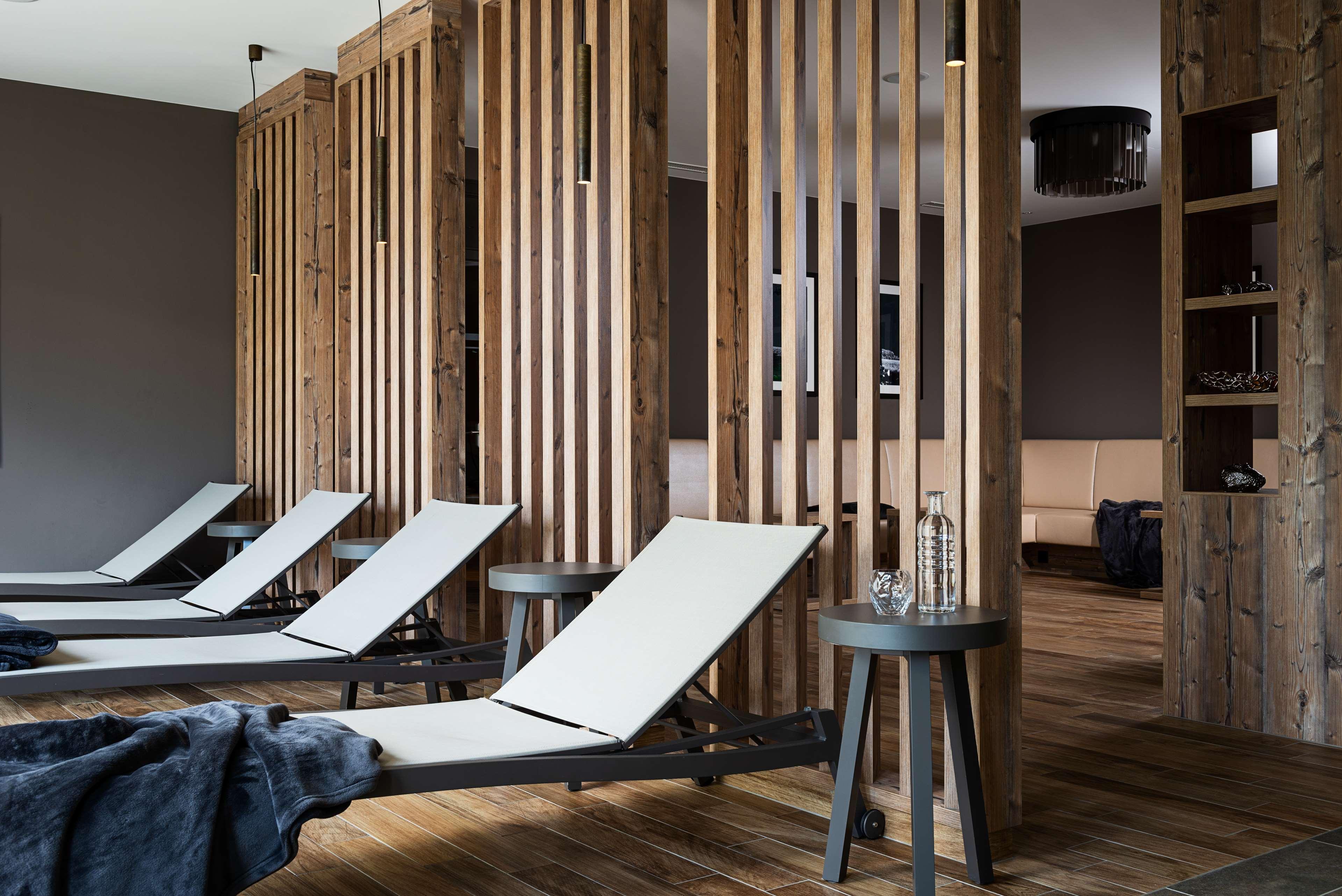 Ameron Davos Swiss Mountain Resort Exterior photo