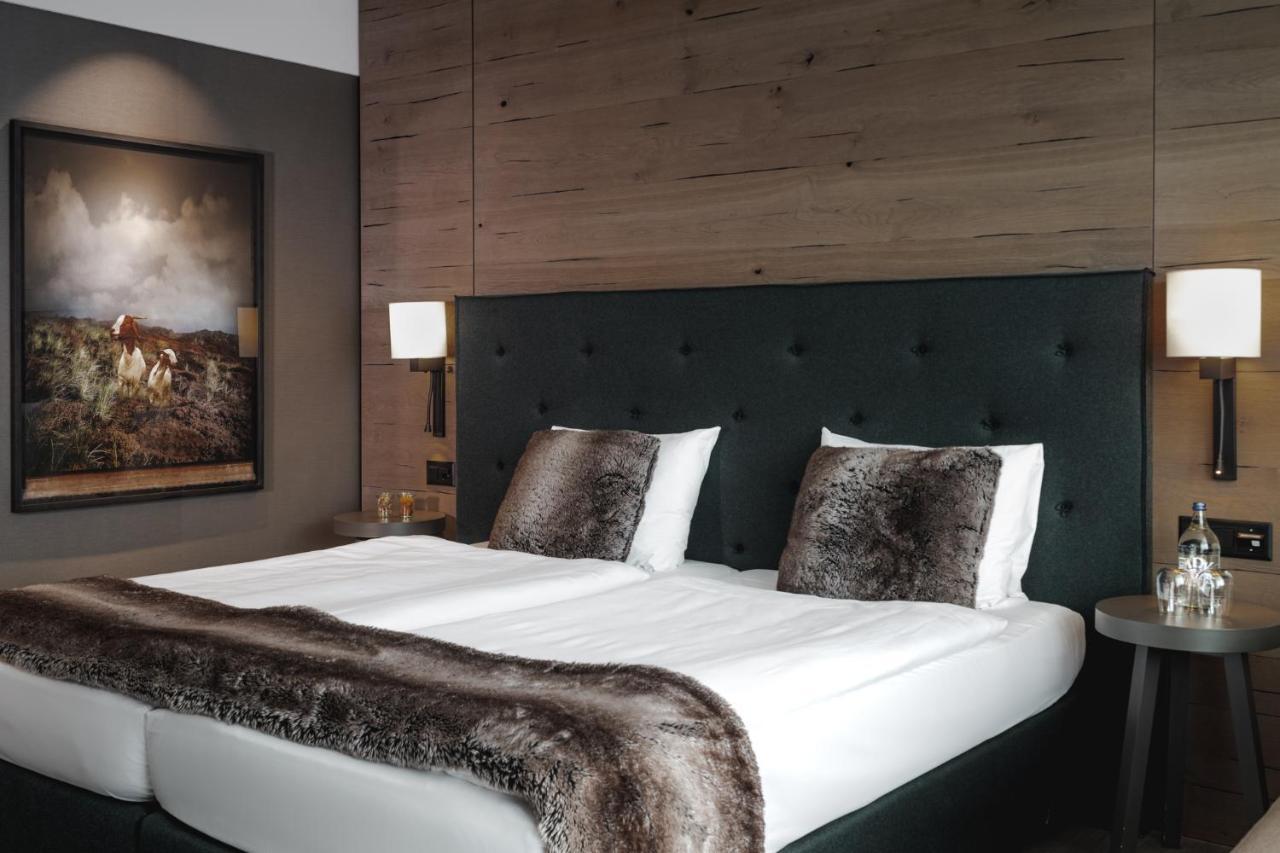 Ameron Davos Swiss Mountain Resort Exterior photo
